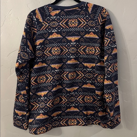 Columbia Women's Sweater Weather Crew Pullover Size X-Large - Picture 4 of 4